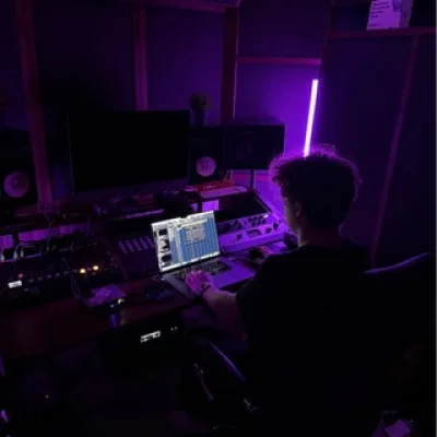WiseKrime Loops