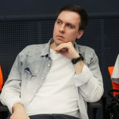Евгений Боровков