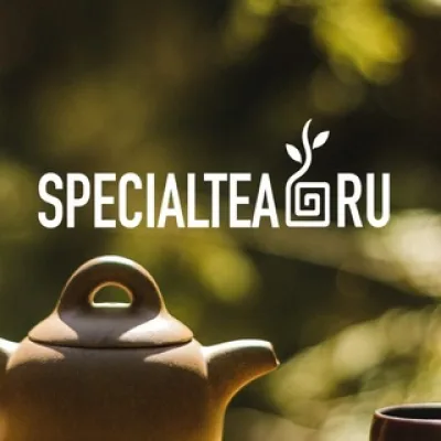 SpecialTea | Санкт-Петербург