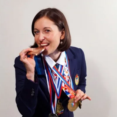Наталья Коростелева