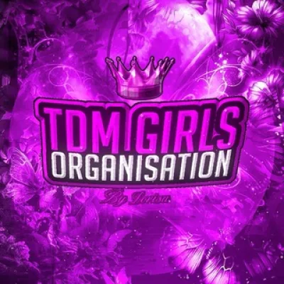 TDM GIRLS ORG