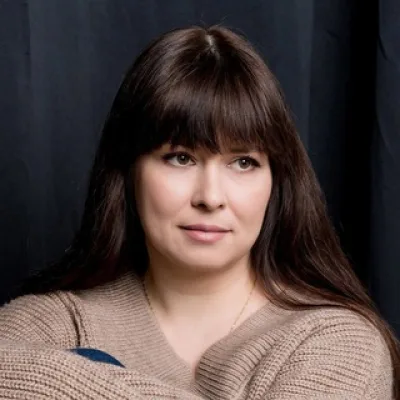 МОГУмама | Елена Пятницкая