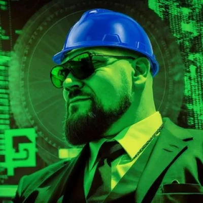Green Admin