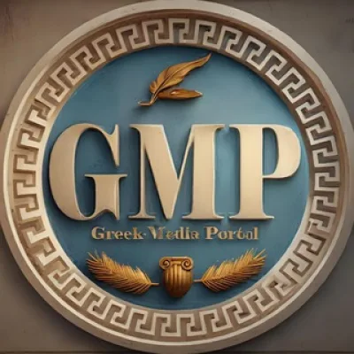 Greek Media Portal