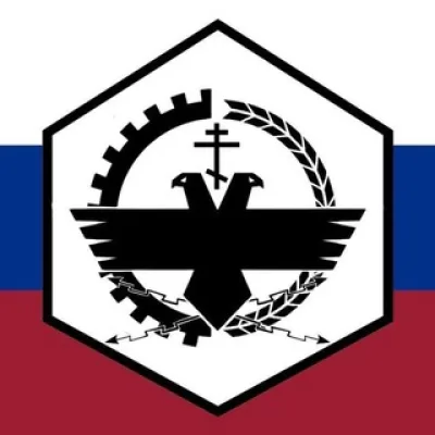 Союз Русской Солидарности