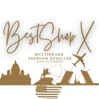 BestShop резерв