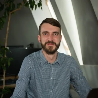 Evgeniy Syzrantsev