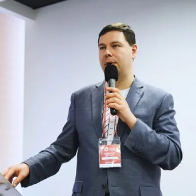Vladimir Pakhomov