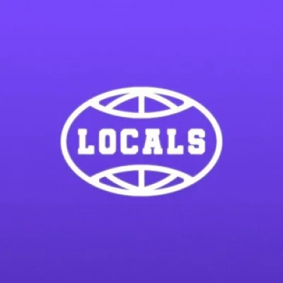 LOCALS CHAT