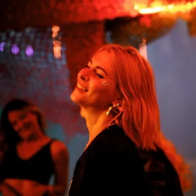 Anastasia Veremyova