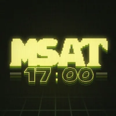 МШАТ17 | Mineshield at 17:00