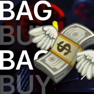 BuyBag • Channel • $WEND