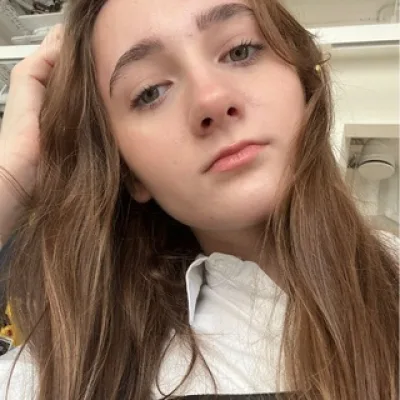 Анастасия Алексеевна