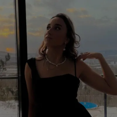 Katya Burdiugova