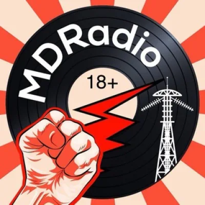 MDRadio Chat (18+)