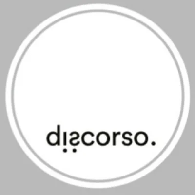 dı̣ƨ̣corso.