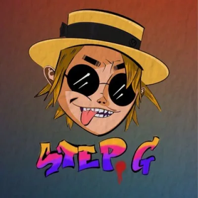 SteP.G Art