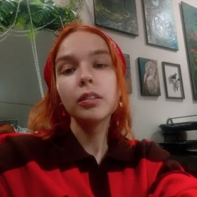 алина 🧨