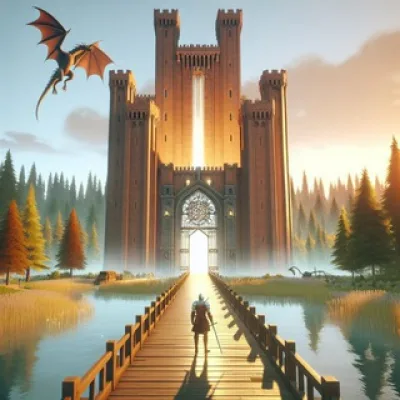 ToWeR 🏰 English