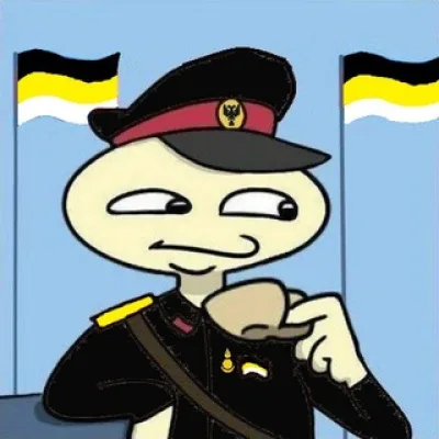 Таежный привал