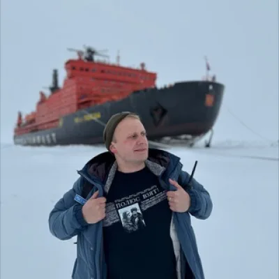 Исходники (Евгений Нипот)