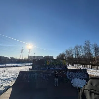 глебасик