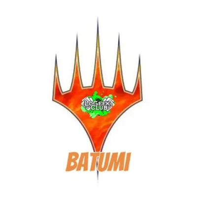 Magic The Gathering Batumi