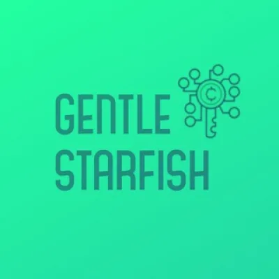 Gentle Starfish 💶