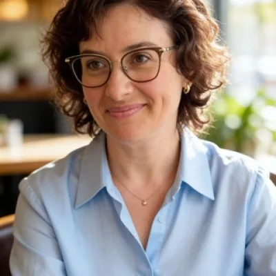 Елена Гуревич