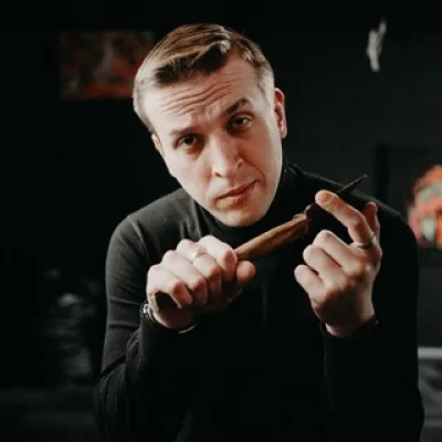 Николай Жаринов 💀