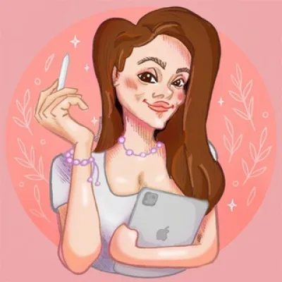 Омарова творит 💅
