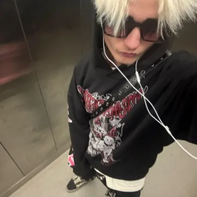 own gothic