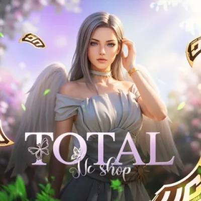 МЕНЕДЖЕР TOTAL UC SHOP