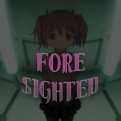 Foresighted