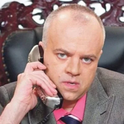 Сильвестер Андреевич