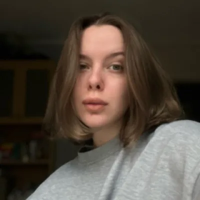 Daria Samburskaya