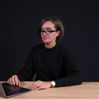 Евгения Королева