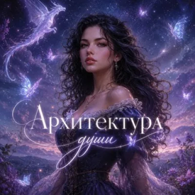 Архитектура души 18+