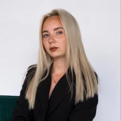 Оксана [Hope Group]