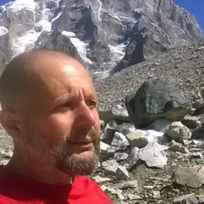 Pavel Levdik
