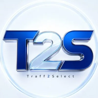 Traff2Select | Подбор Telegram/Max каналов