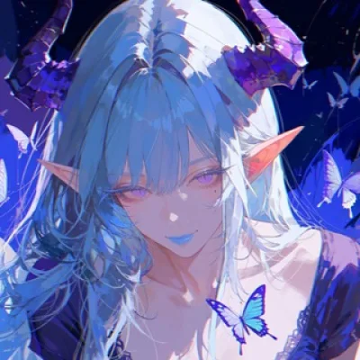🦋Дракоша Amikiri_AL🦋