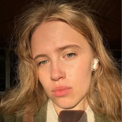 anna maliutina