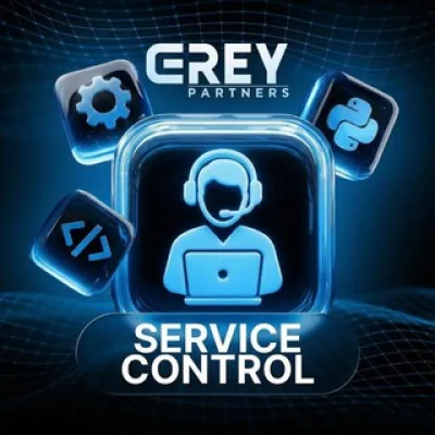 Service Сontrol | Gpartners