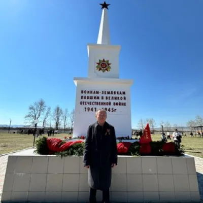 Цыденжап Батуев