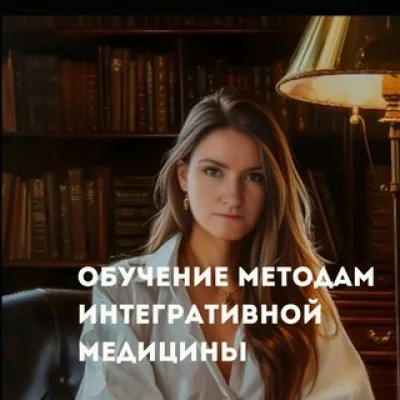 Доктор Наталья Чернова