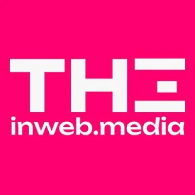 Це Inweb Медіа • Бізнес і маркетинг