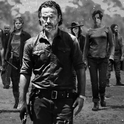 The Walking Dead | Chat