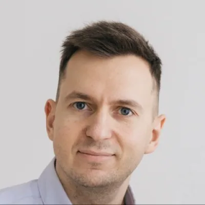 Oleg Bulygin