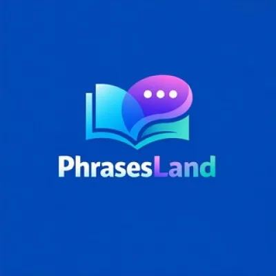Phrases Land